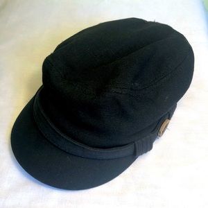 Roxy hat